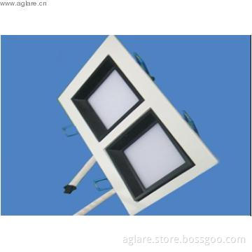 LED Ceiling Light With High Brightness-